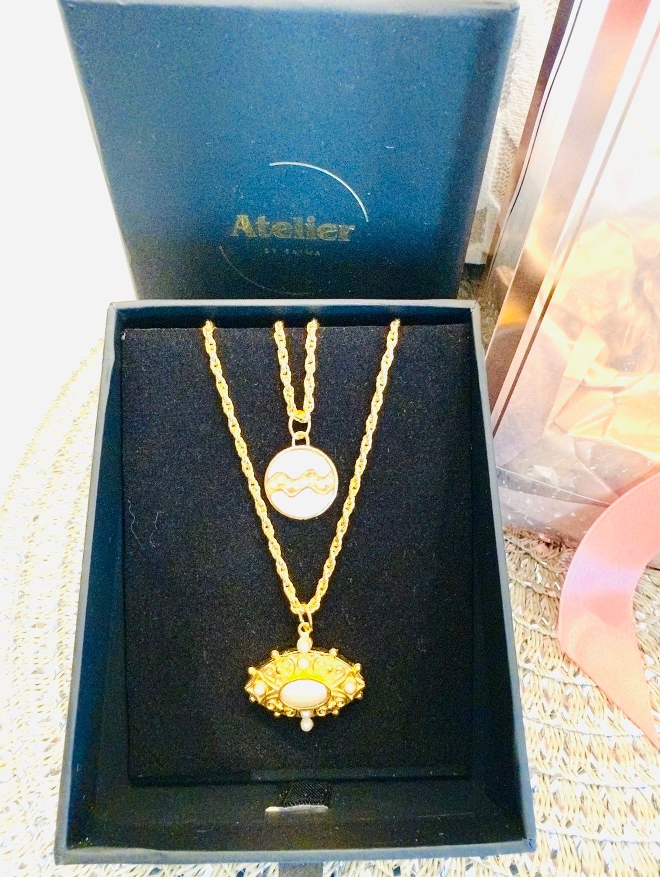 ✨ BFF Eid Hamper ✨