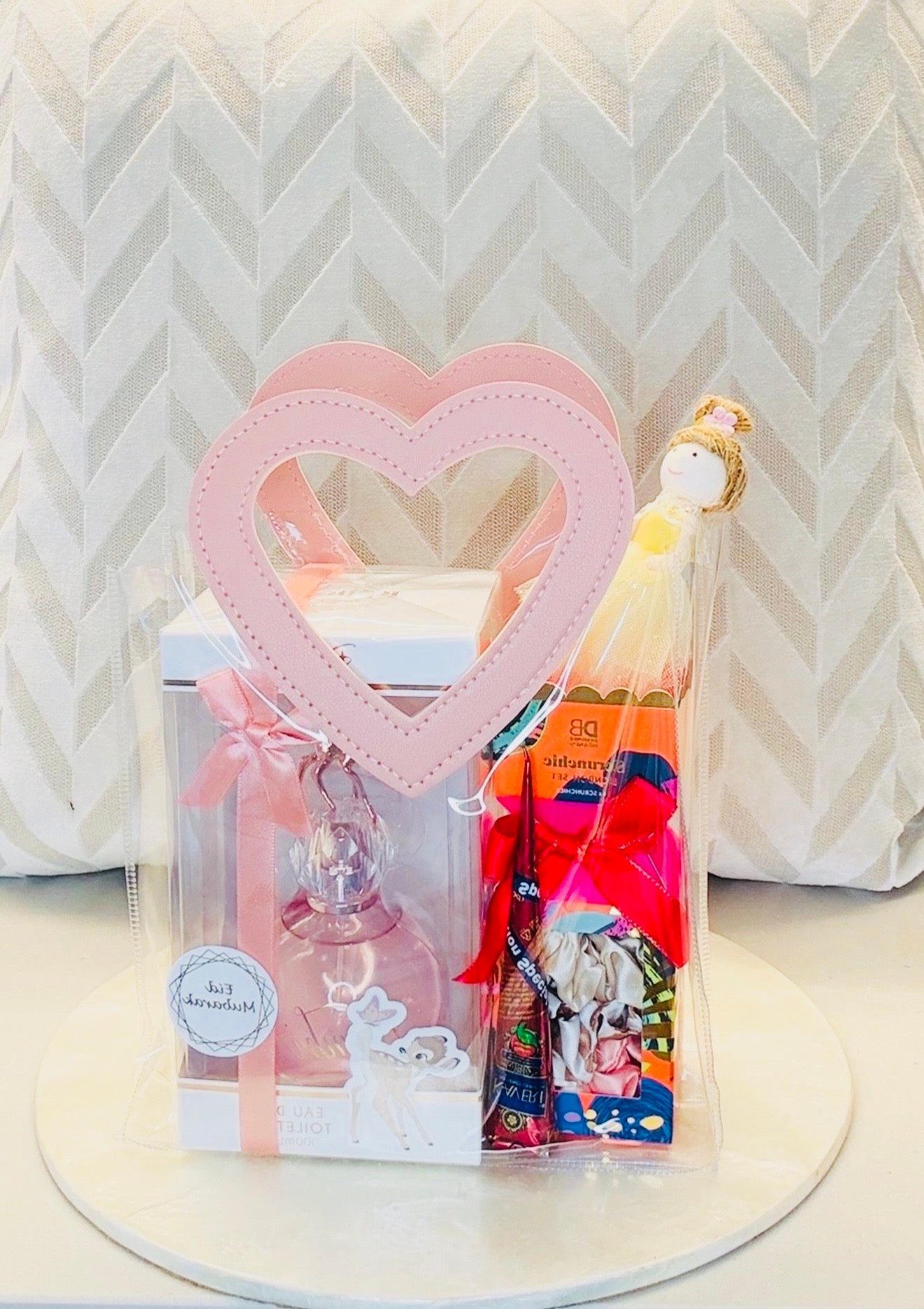 ✨ Twinkle Box – Eid Hamper ✨