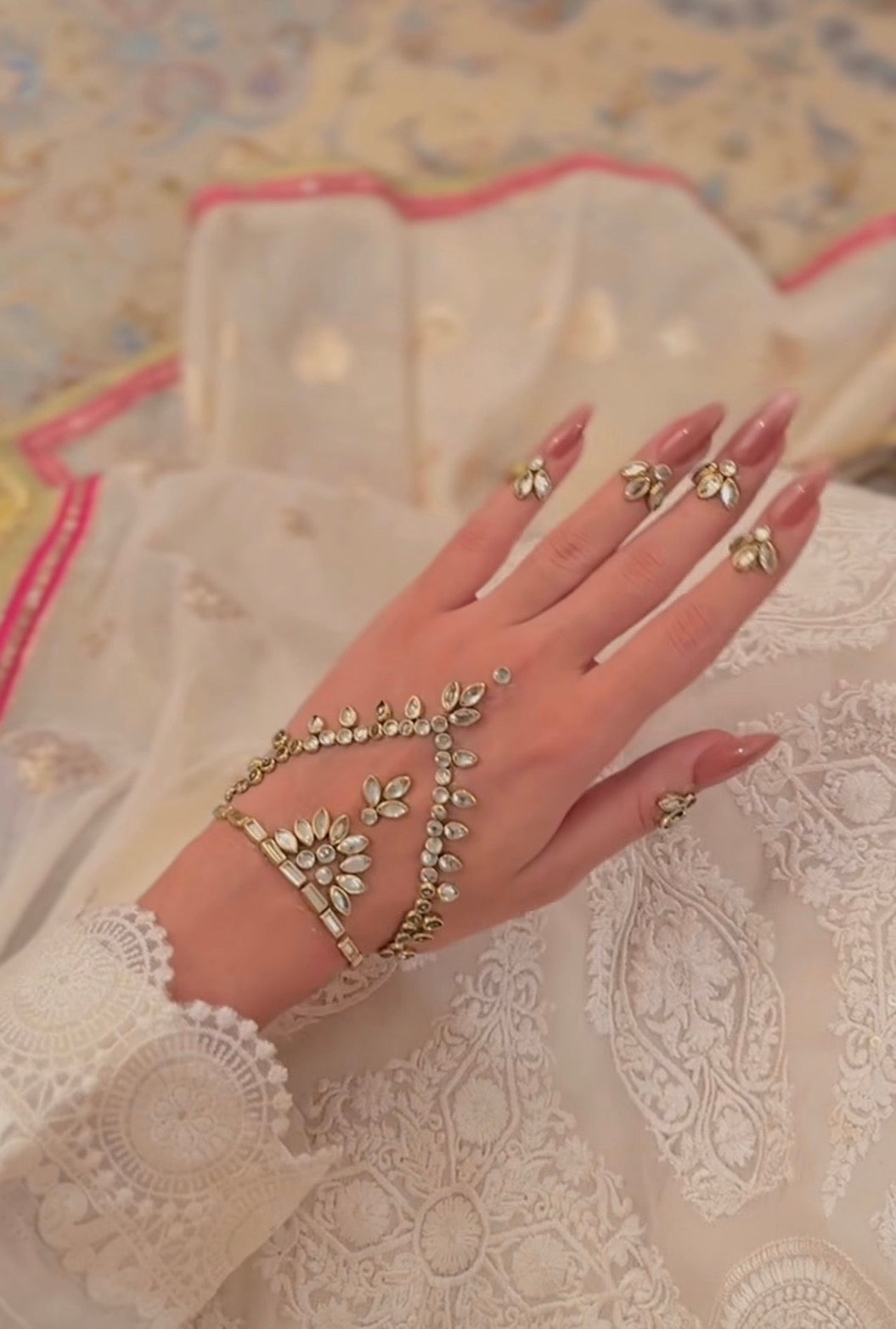Kundan Mehndi-S1