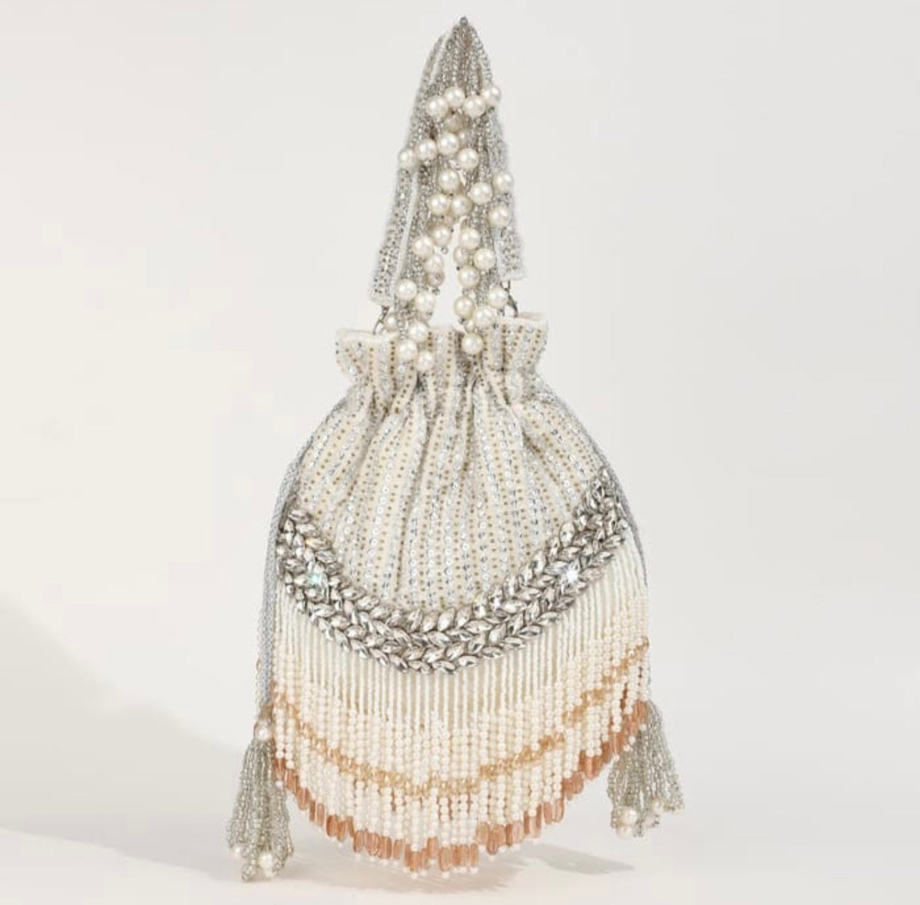 Clutches & Potli Bags