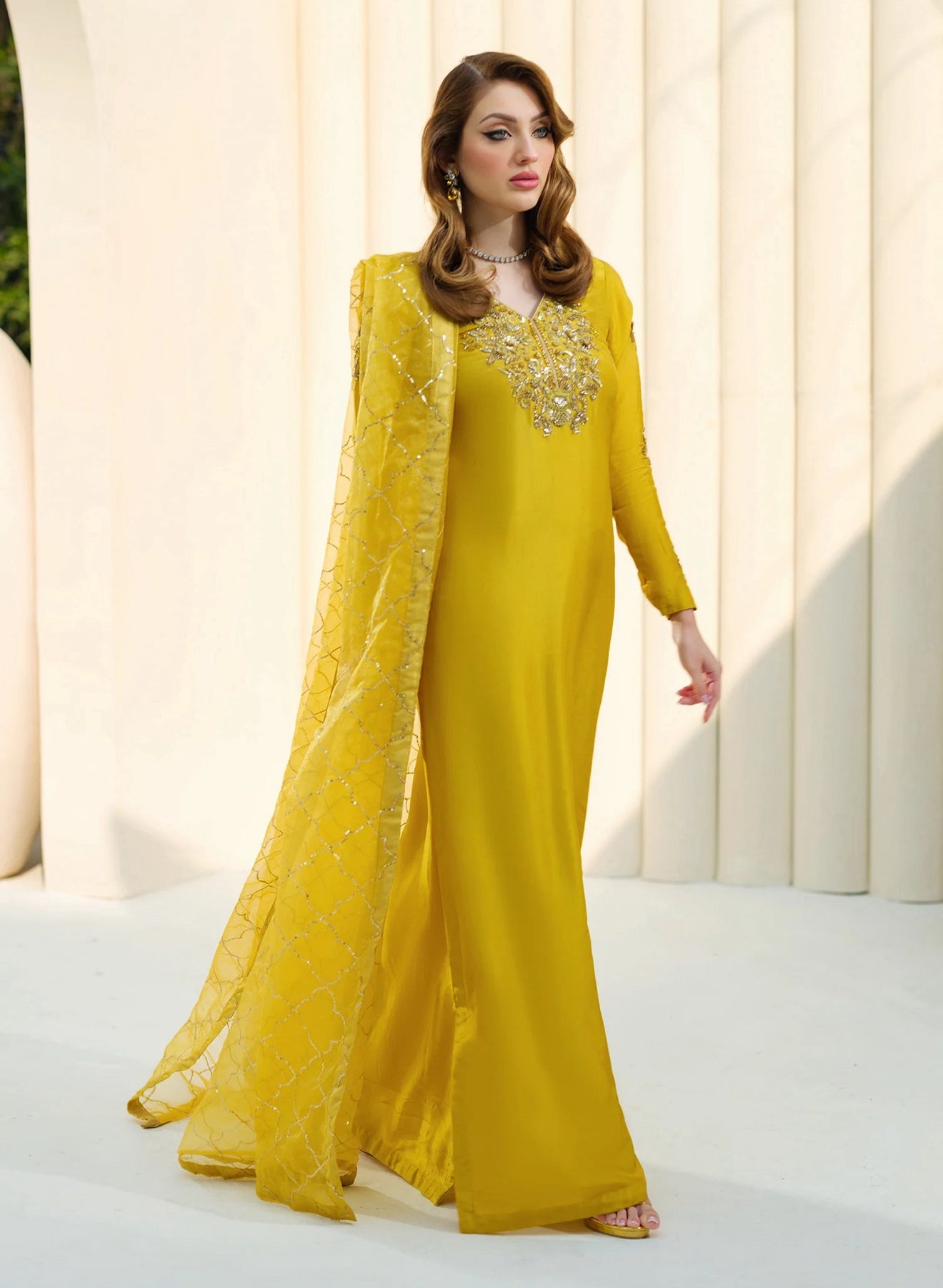 Silk Collection