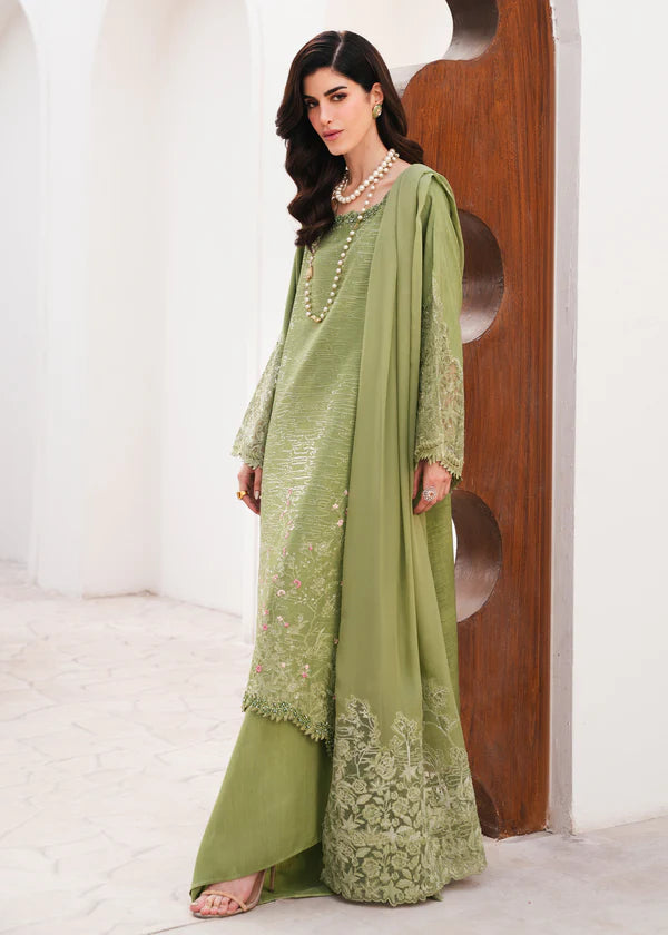 Verdant Veil