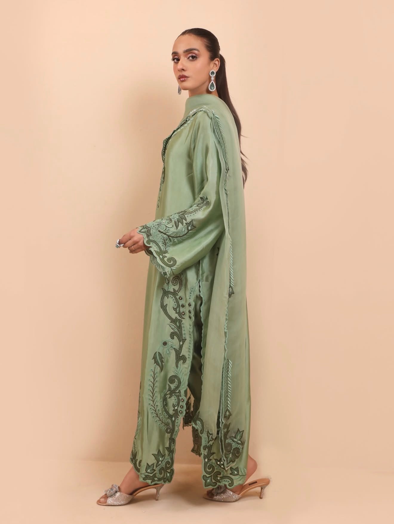 Zara Set