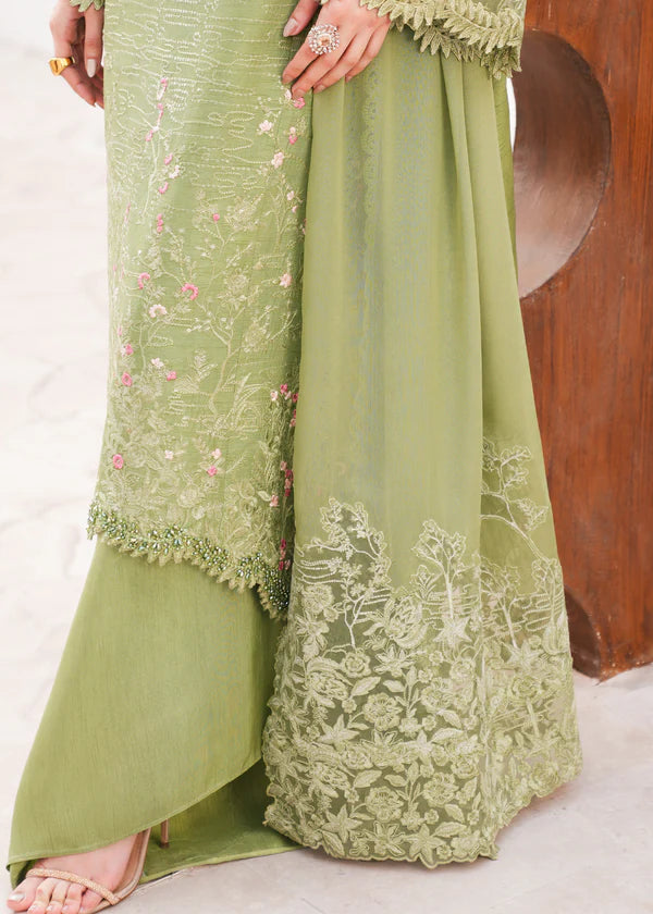 Verdant Veil