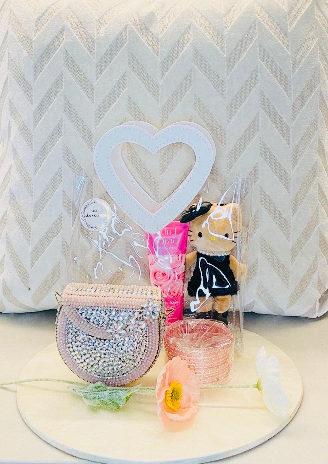 ✨🌟 SPARKLE & JOY 🌟✨ - Eid Hamper