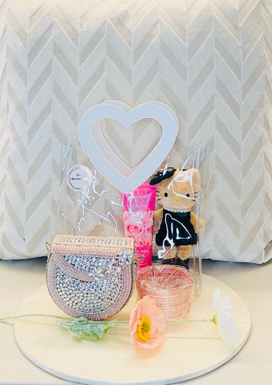 ✨🌟 SPARKLE & JOY 🌟✨ - Eid Hamper