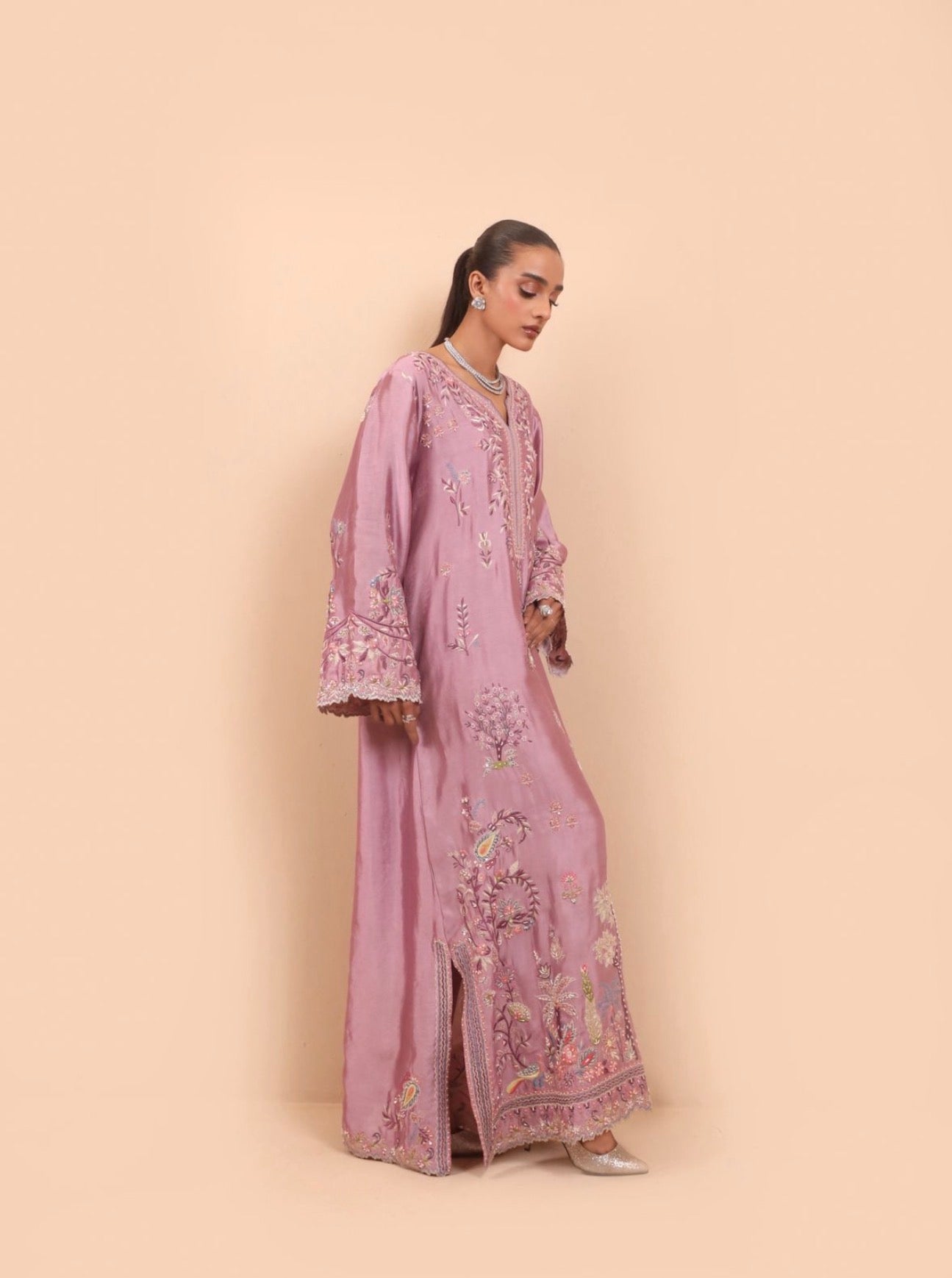 Reyna Kaftan