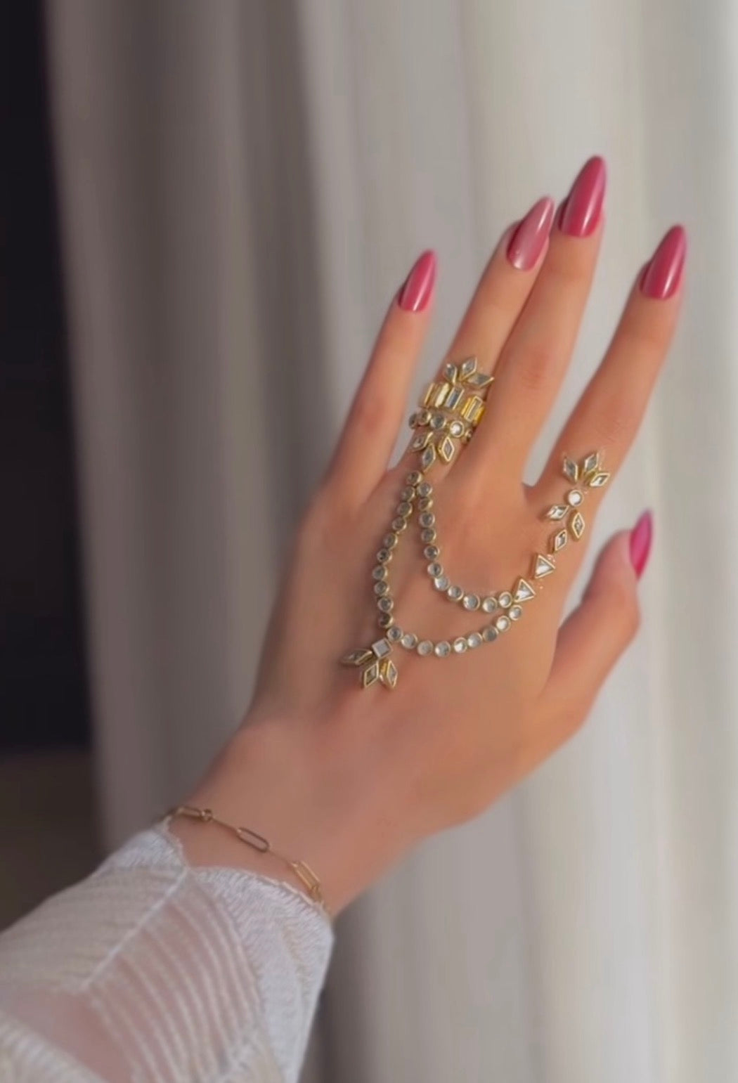 Kundan Mehndi-S16