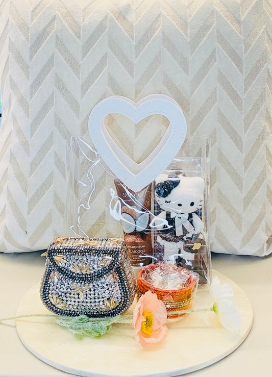 ✨🌟 SPARKLE & JOY 🌟✨ - Eid Hamper