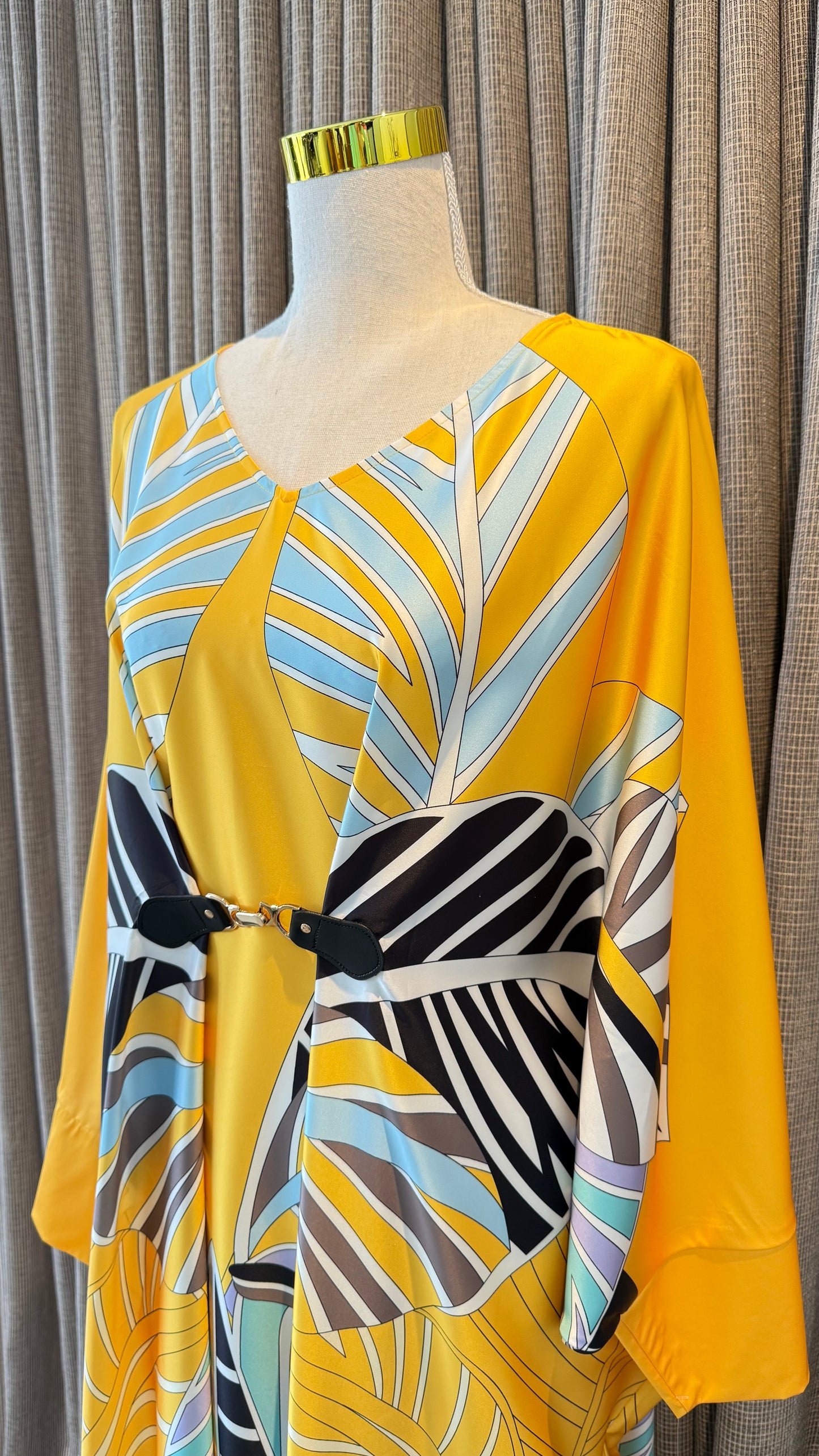 SUNSHINE Kaftan