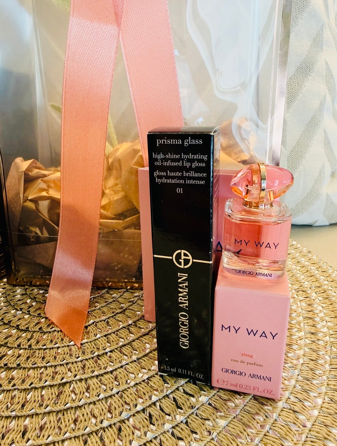 ✨ BFF Eid Hamper ✨