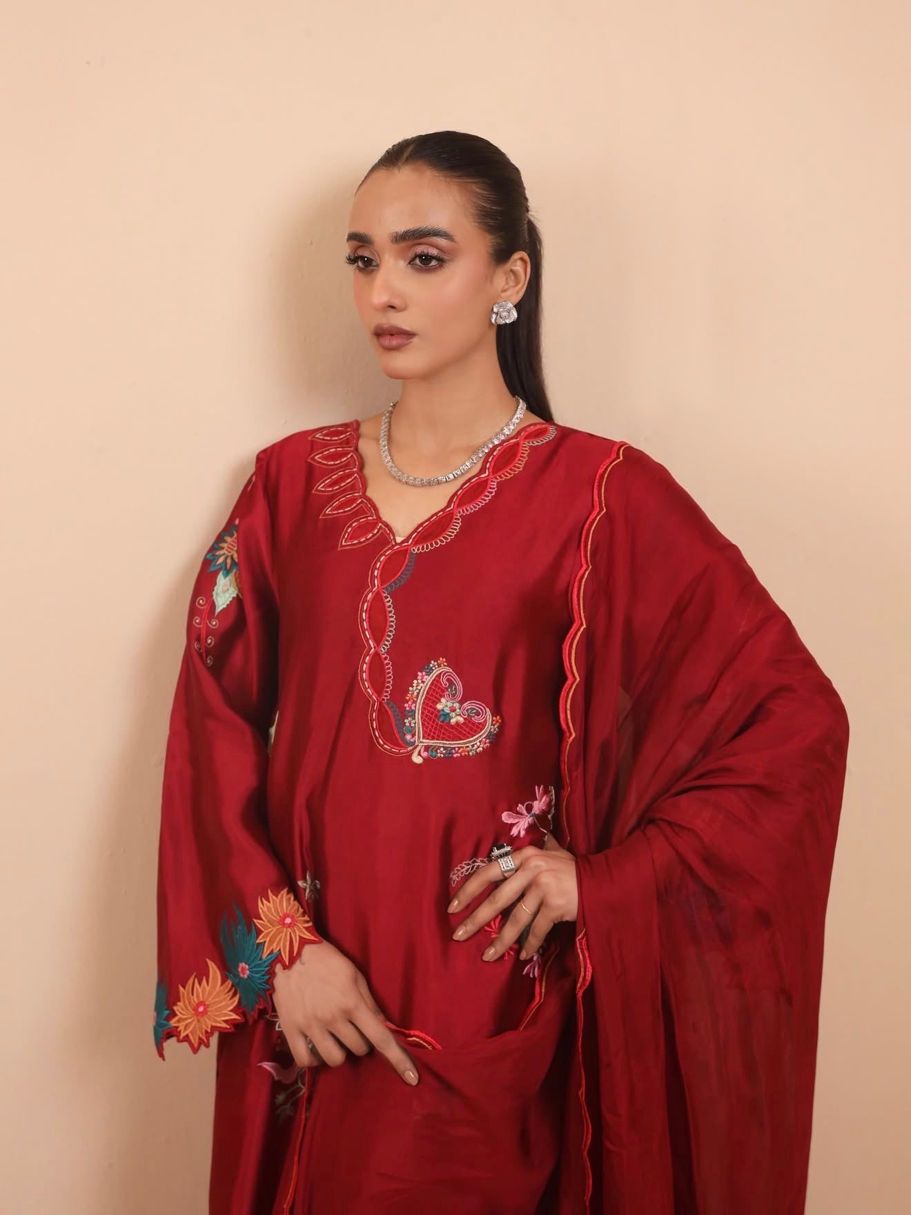 Laila Set