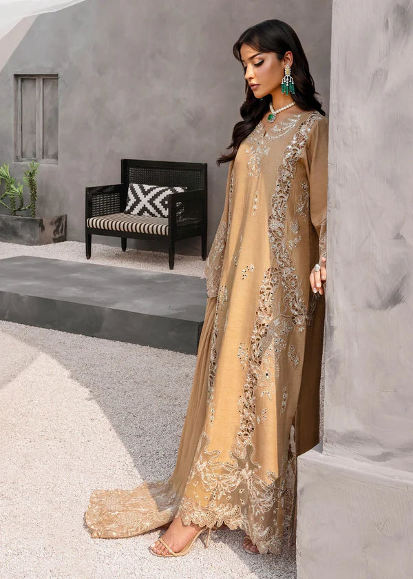 Mist Rose (Pre-Order)