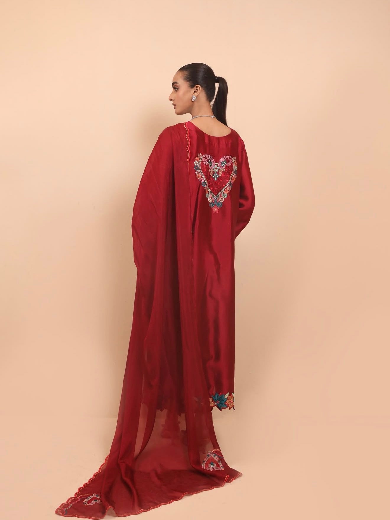 Laila Set