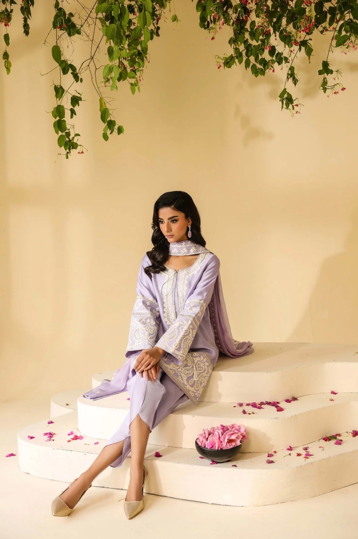 Lavender Love