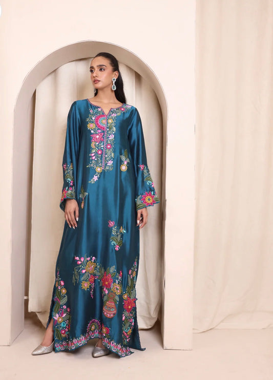 Samara Kaftan