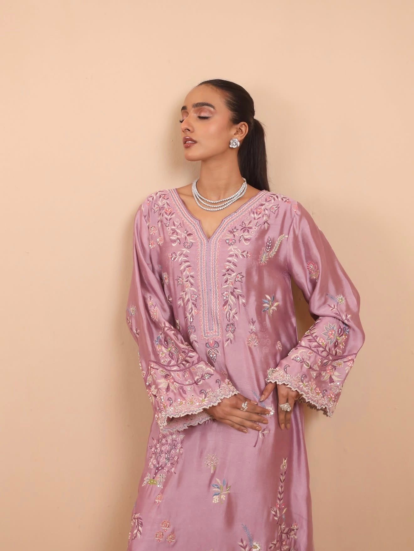 Reyna Kaftan