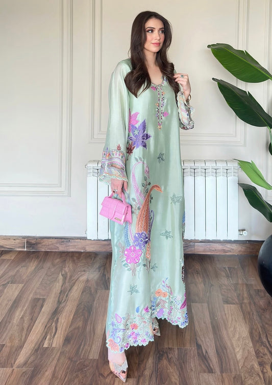 Minaal Kaftan