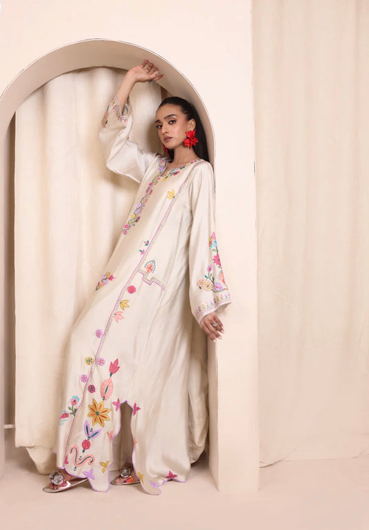 Raya Kaftan