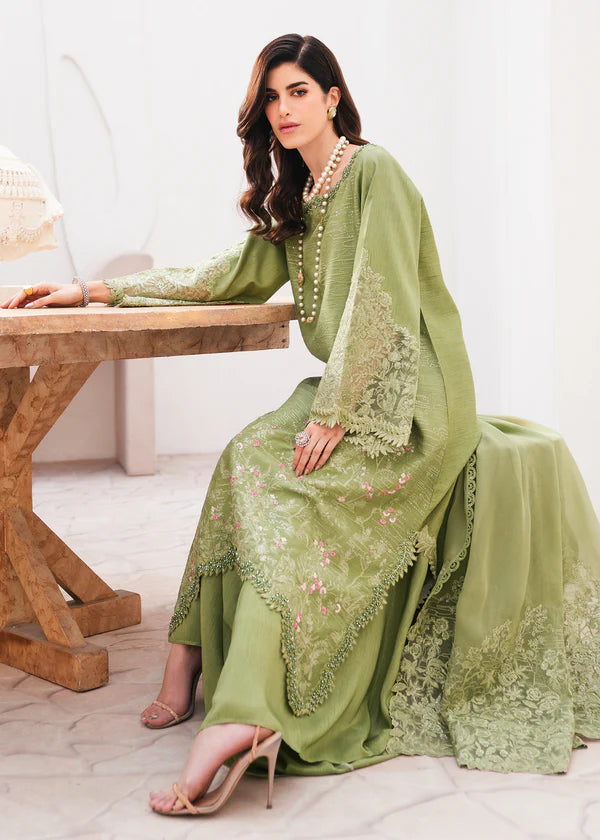 Verdant Veil
