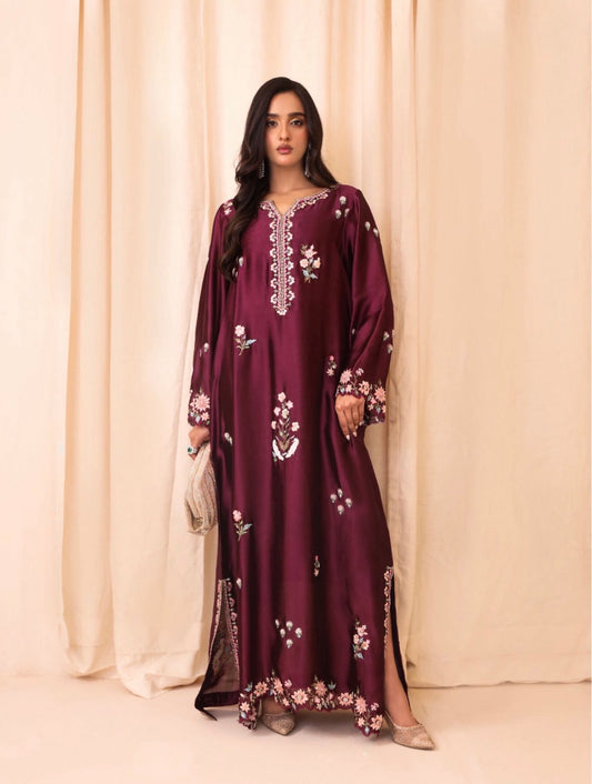 Reene Kaftan
