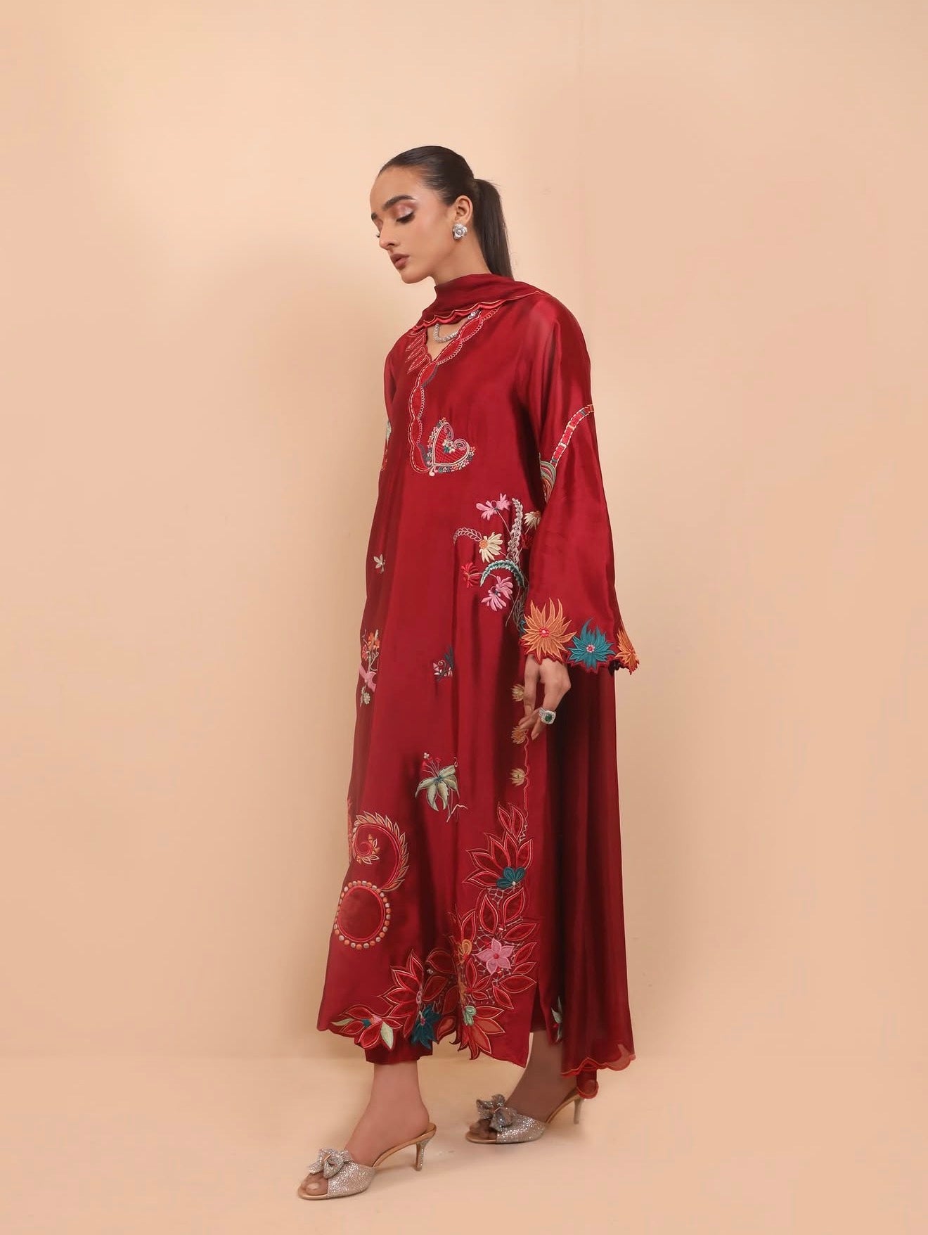 Laila Set