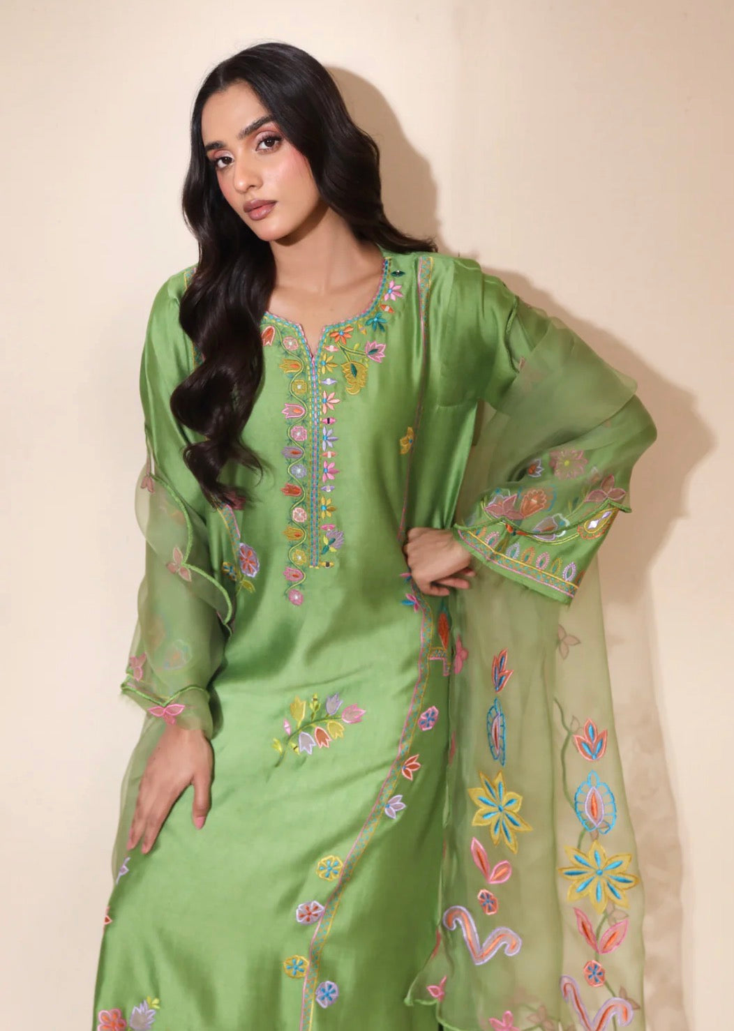 Raya Set