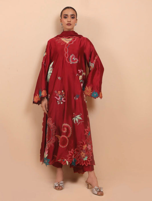 Laila Set