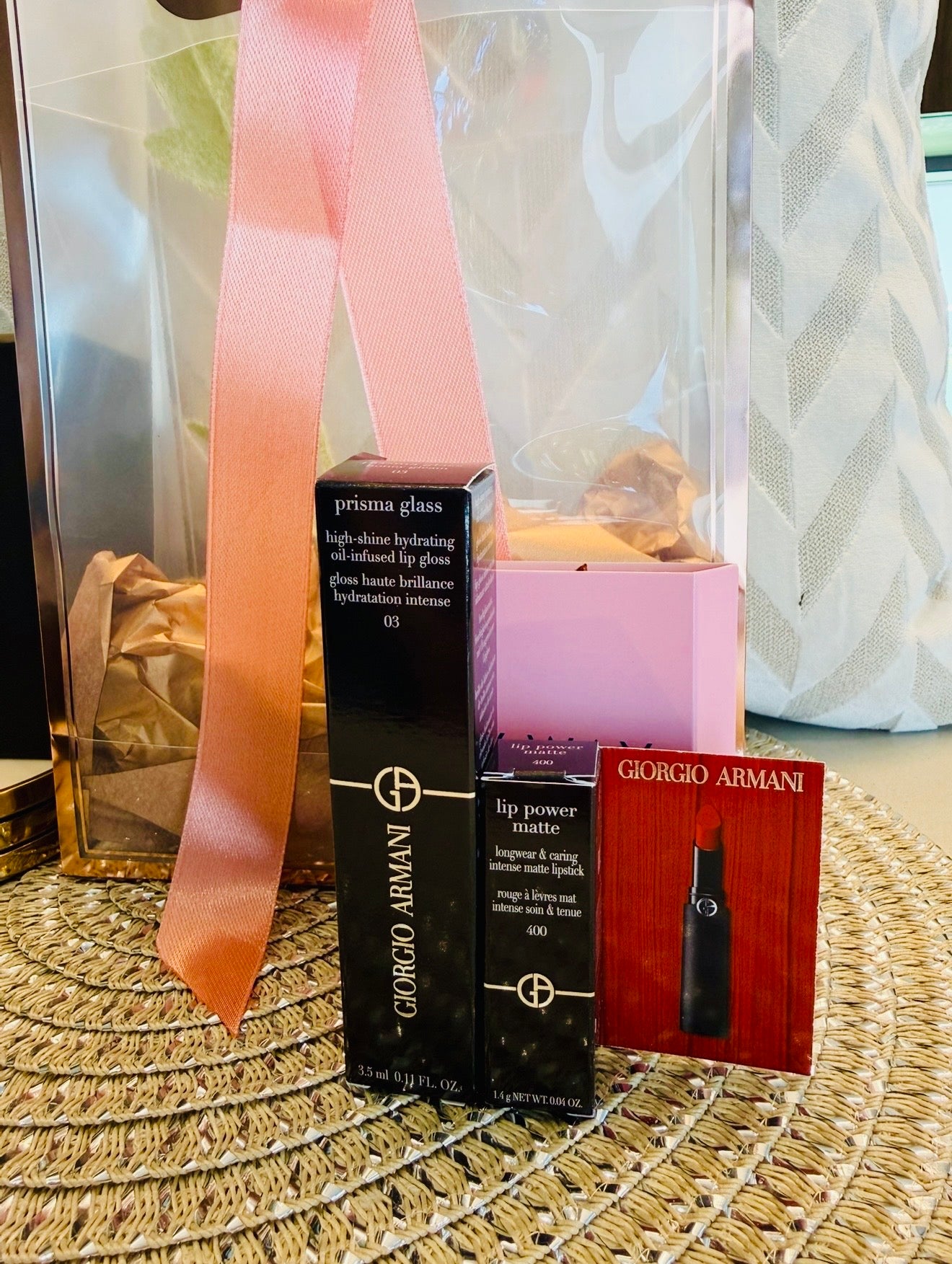 ✨ BFF Eid Hamper ✨