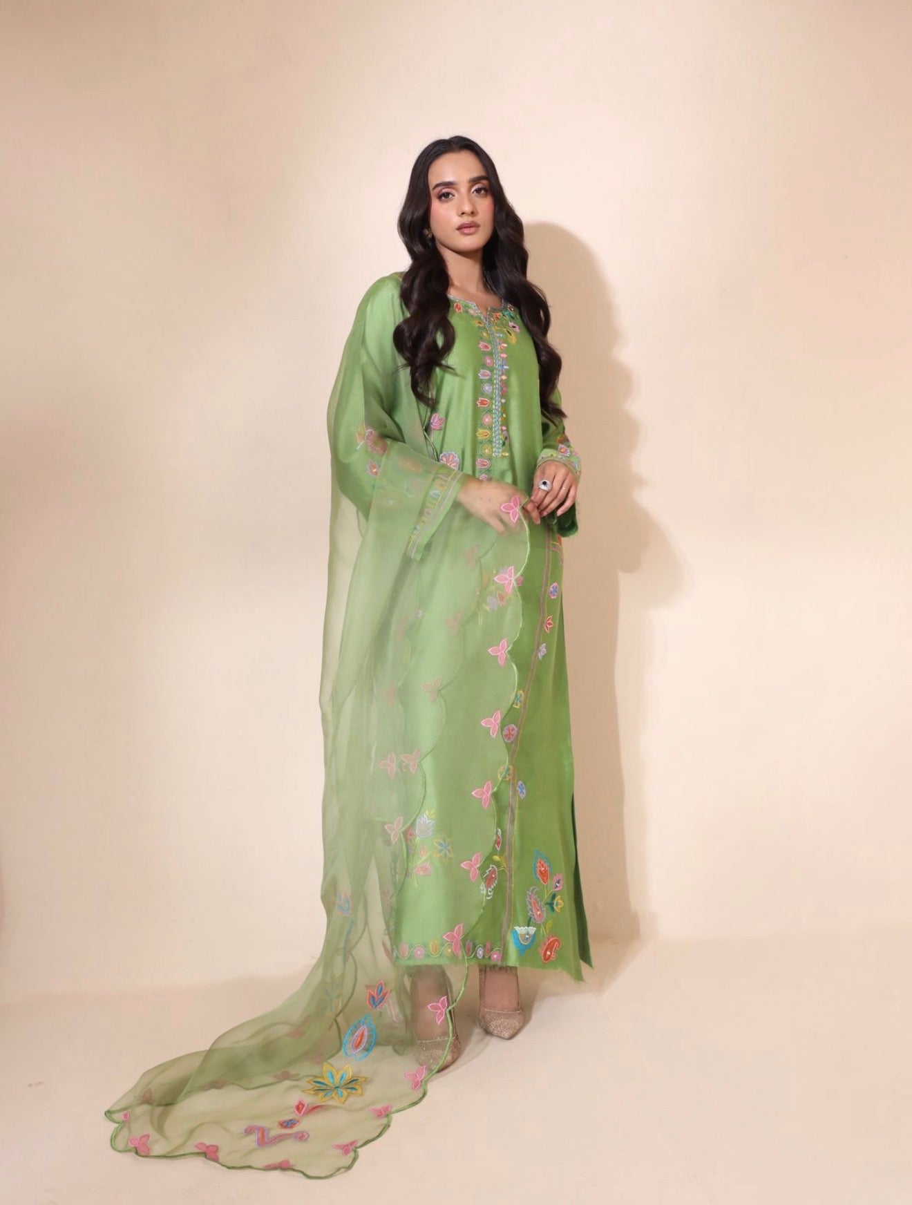 Raya Set
