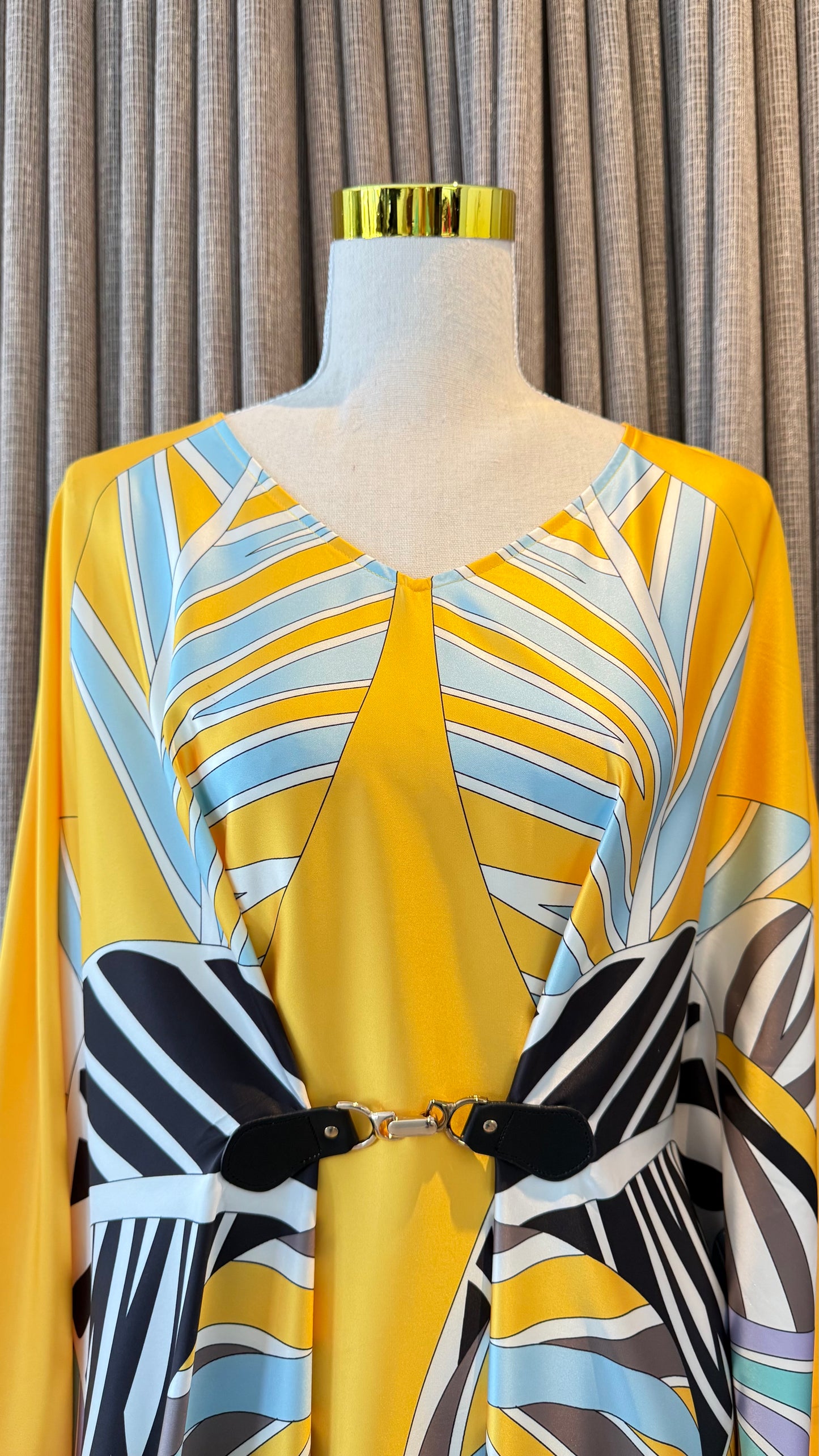 SUNSHINE Kaftan