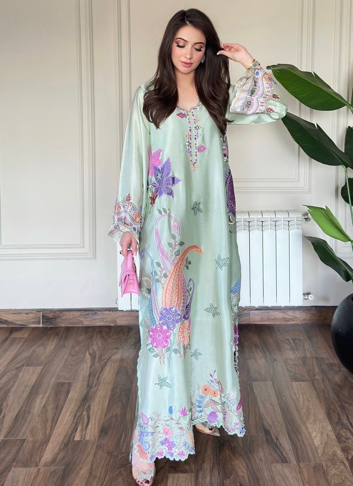 Minaal Kaftan