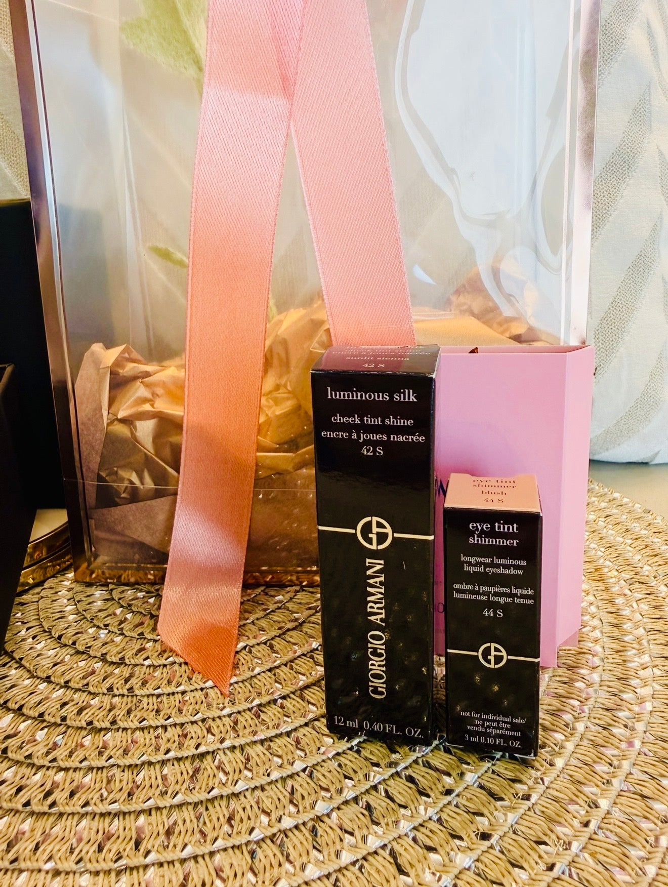 ✨ BFF Eid Hamper ✨