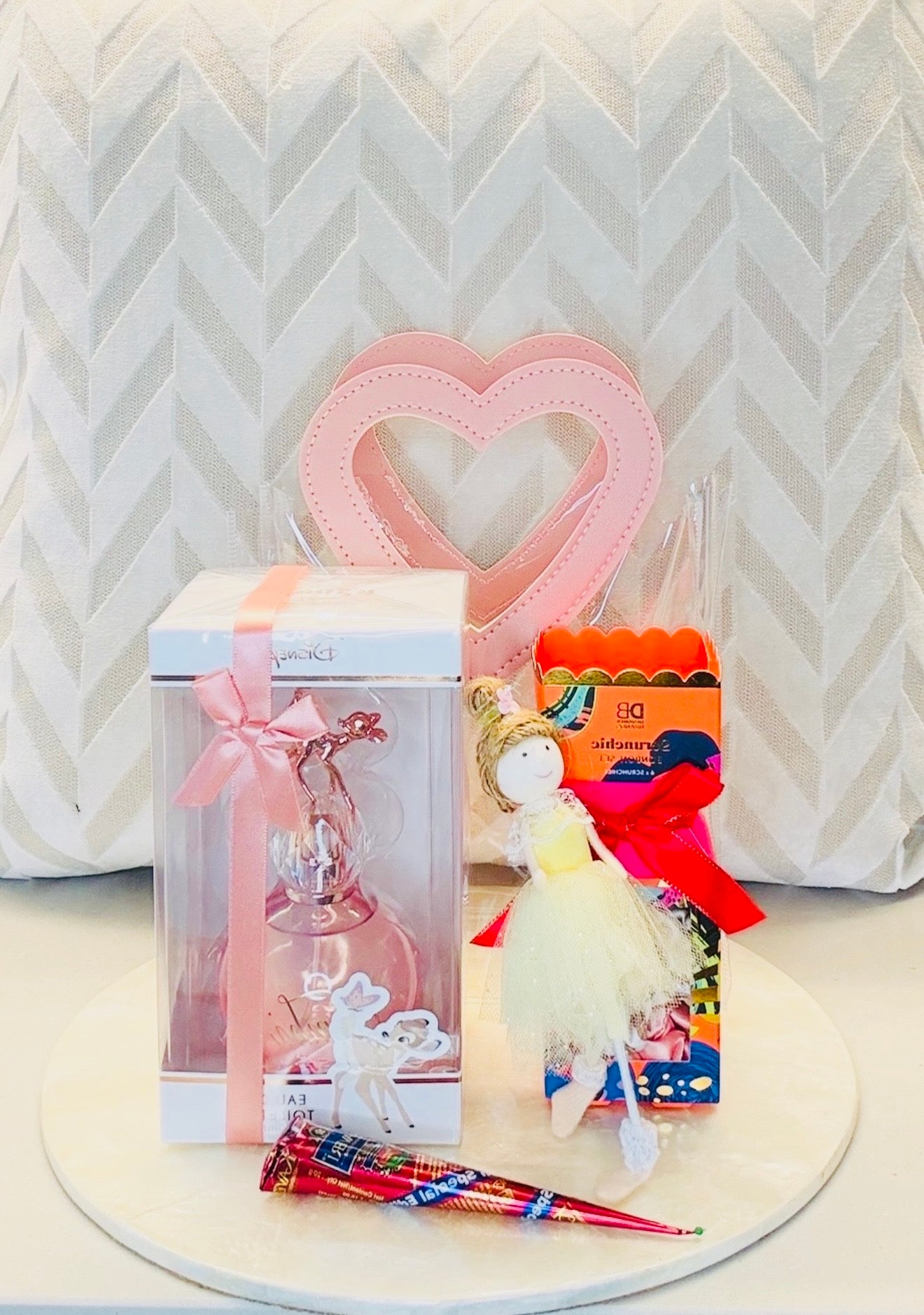 ✨ Twinkle Box – Eid Hamper ✨