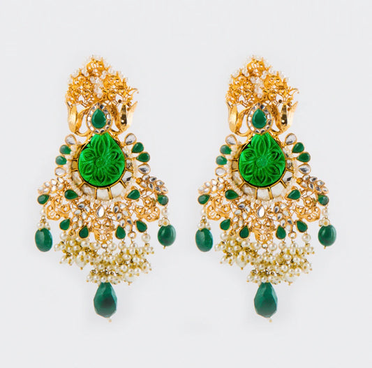 Magnifique Earings