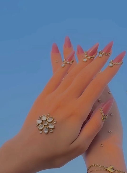 Kundan Mehndi-4