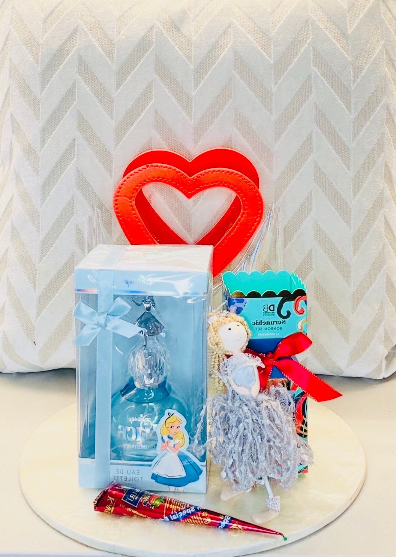 ✨ Twinkle Box – Eid Hamper ✨