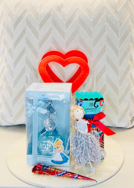 ✨ Twinkle Box – Eid Hamper ✨