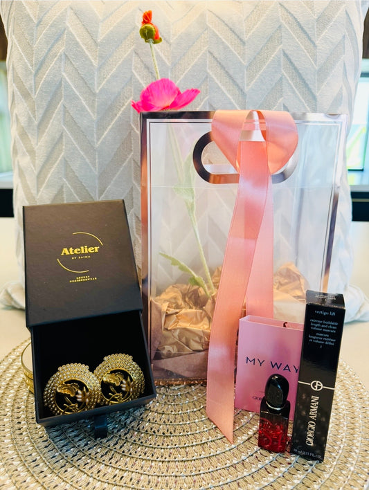 ✨ BFF Eid Hamper ✨