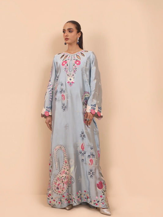 Myra Kaftan