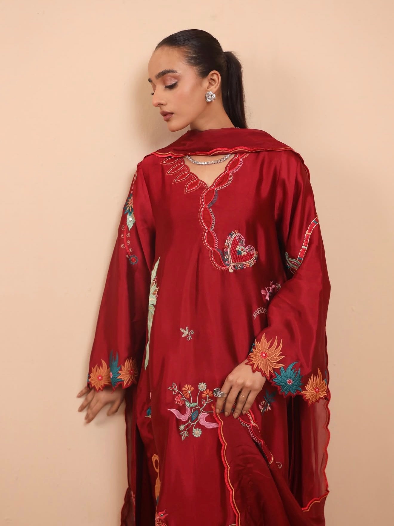 Laila Set