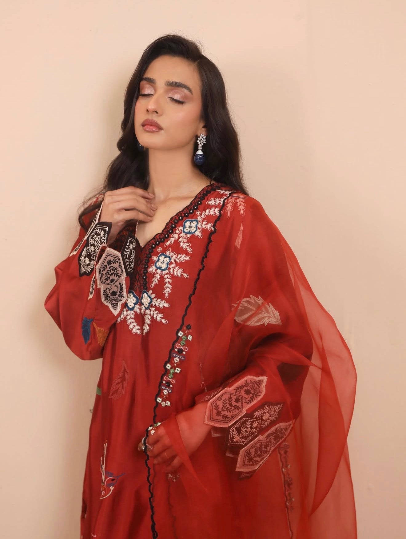 Amalia Set