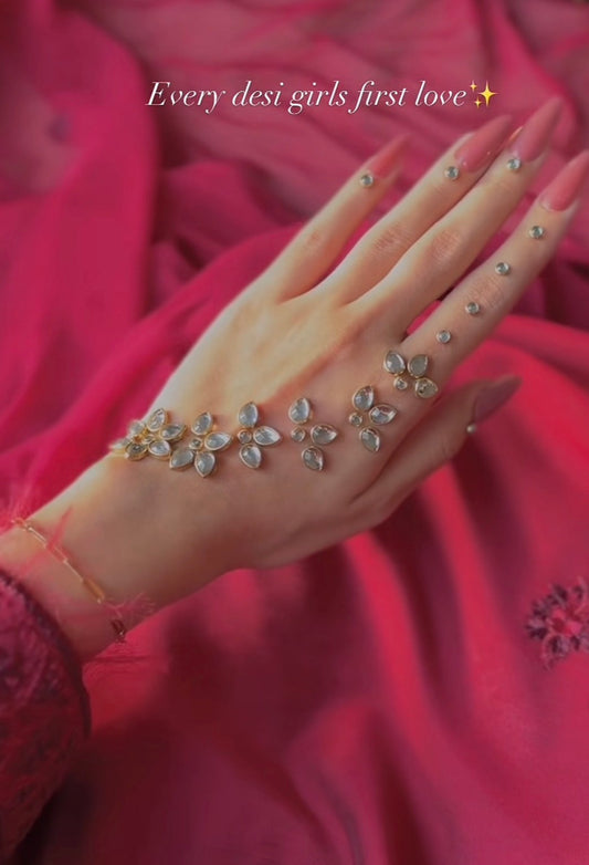 Kundan Mehndi-2