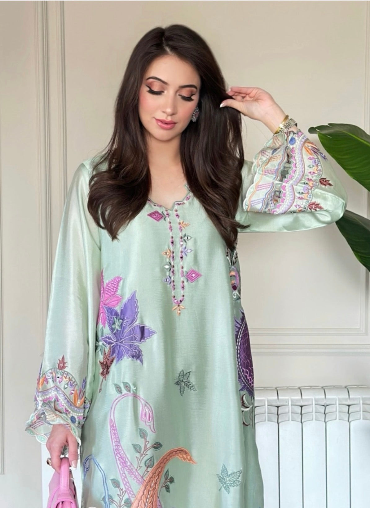 Minaal Kaftan