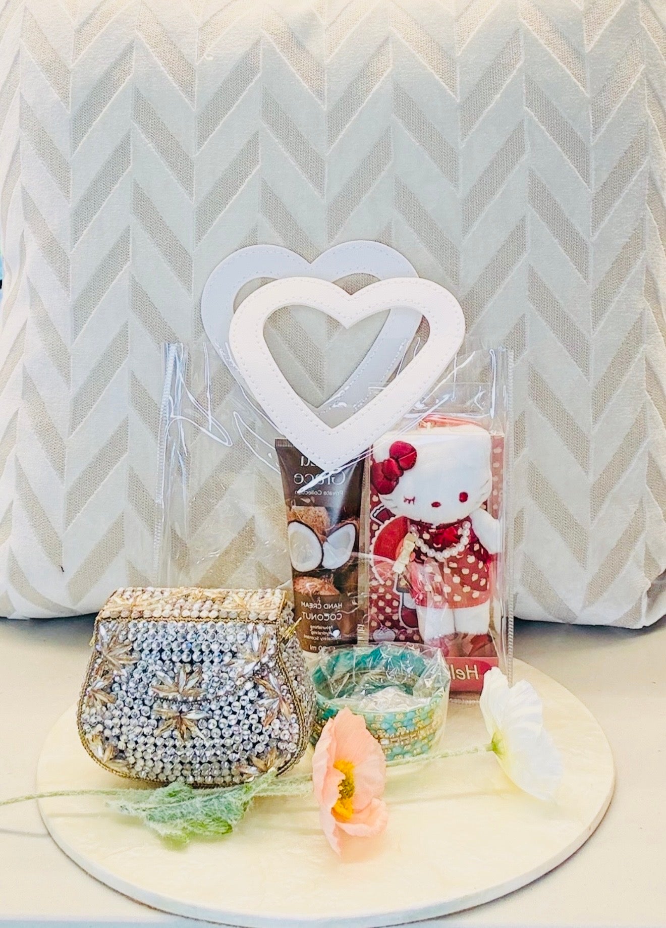 🌟 SPARKLE & JOY – Eid Hamper 🌟