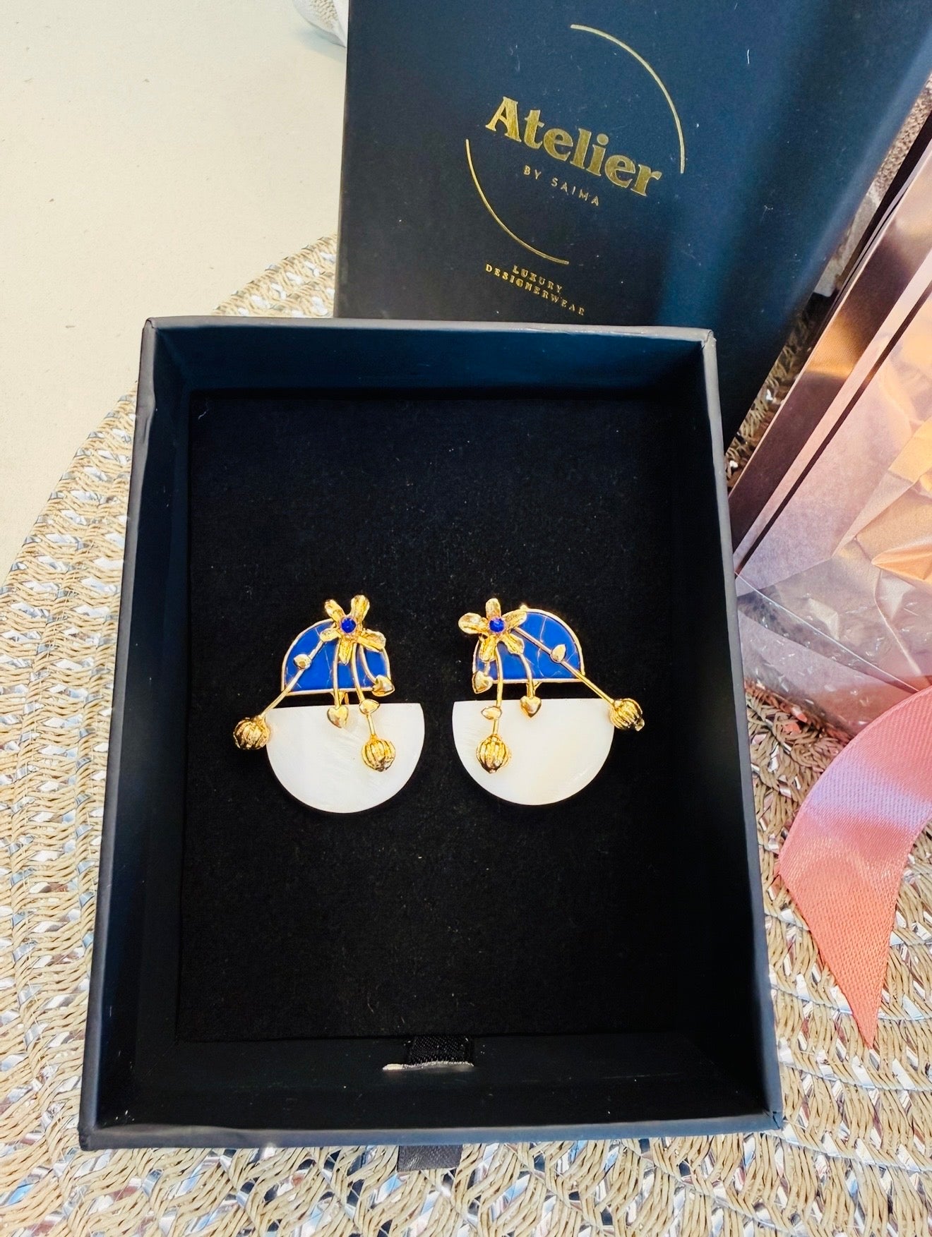 ✨ BFF Eid Hamper ✨