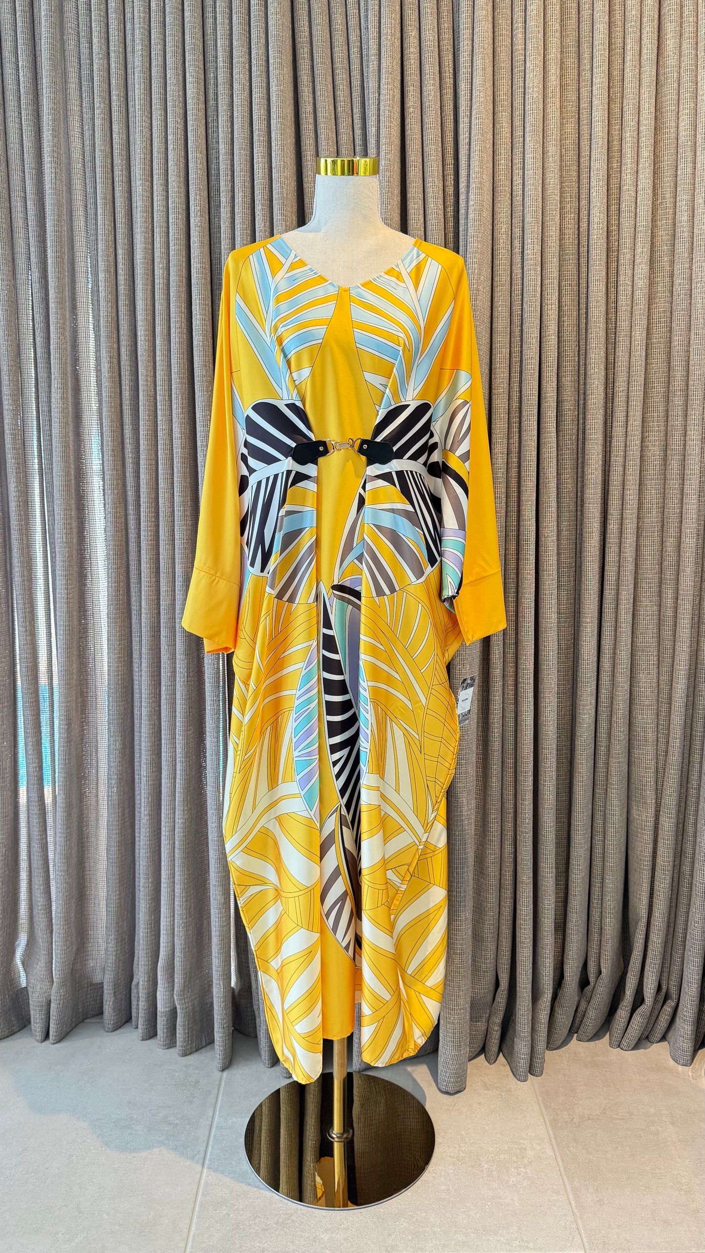 SUNSHINE Kaftan