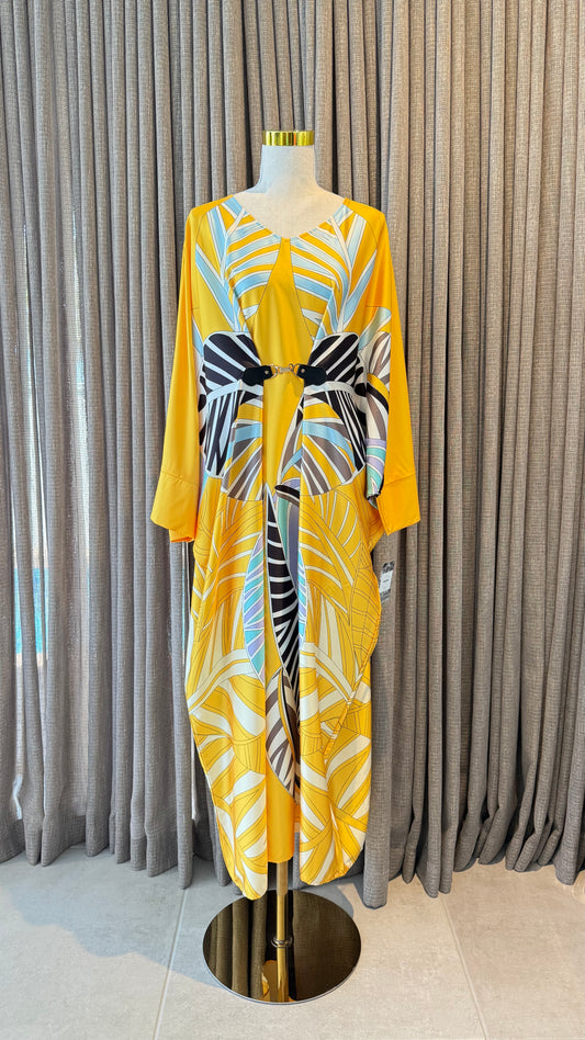 SUNSHINE Kaftan