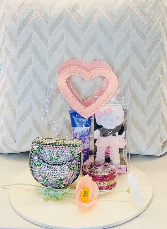 ✨🌟 SPARKLE & JOY 🌟✨ - Eid Hamper