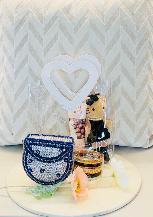 ✨🌟 SPARKLE & JOY 🌟✨ - Eid Hamper